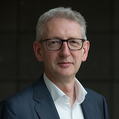 Portrait Joachim Dorfs
