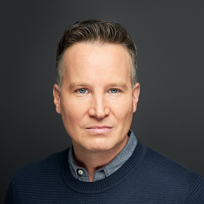 Portrait Richard Gutjahr