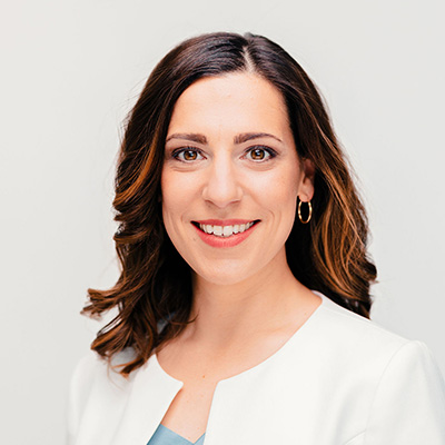 Portrait Carina Jantsch