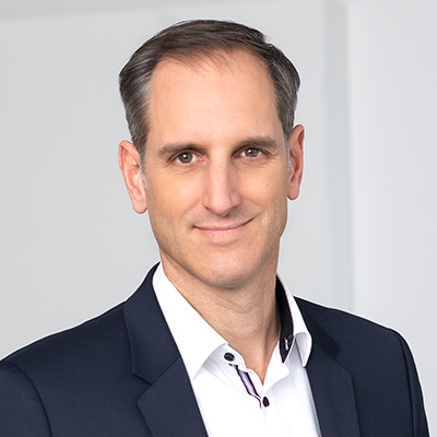 Portrait Dr. Wolfgang Kreißig
