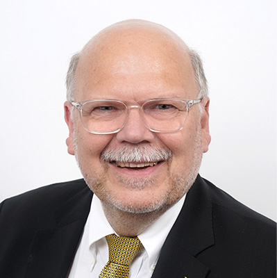 Portrait Valdo Lehari jr.