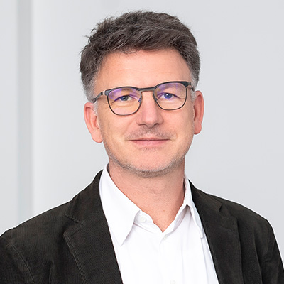 Portrait Thomas Rathgeb