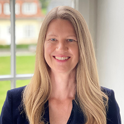 Portrait Prof. Dr. Sabine Trepte